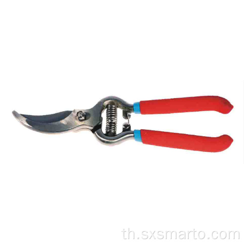 Secateurs สวนกรรไกรตัดแต่งกิ่งที่ทนทาน